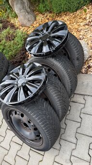 Škoda Roomster 1.2tsi - 19
