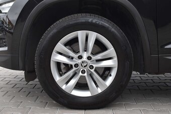 Škoda Kodiaq 2.0TDi.110kW.DSG.NAVI.SERVIS ŠKODA - 19