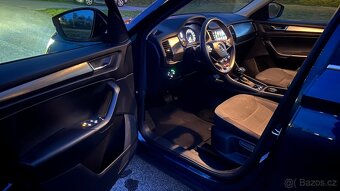 Kodiaq 2.0tdi 7mist rv2021 Navigace Parktronik Kamera - 19