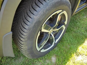 Prodám Kia Sorento - 19