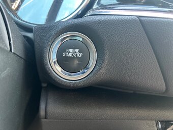 Opel Insignia, 2021, 2.0 Cdti 128kw, automat, 1.maj, CZ, DPH - 19