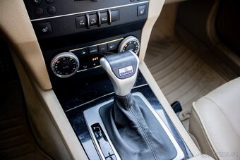 Mercedes-Benz GLK 350 CDI 4MATIC /AJ NA SPLATKY/ - 19