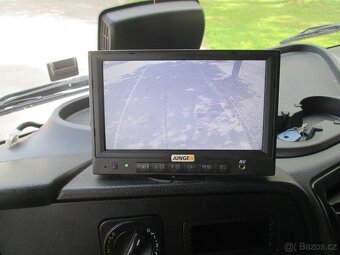 Mercedes-Benz Atego 1224-nájezd 214.000 km-shrno.plachta+HČ - 19
