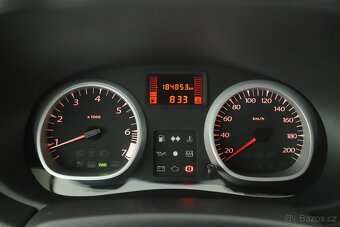 Dacia Duster 1.6 16V 4x4, 2010, 184 851 km - 19
