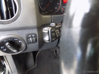 vw golf plus 1,4 TSI 90KW KLIMA AUTOMAT - 19