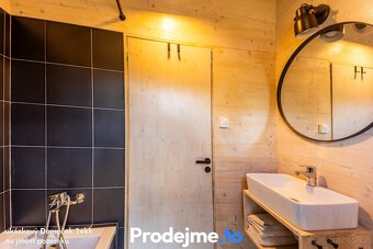 Prodej rodinného domu 2+kk, 27 m2 - Dobšice, ev.č. 100154 - 19