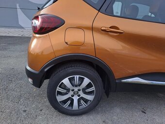 Renault Captur, 0.9TCE 66KW 1.MAJ EXTRA PĚKNÉ - 19