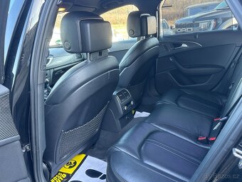 Audi A6 Allroad 2015 - 19