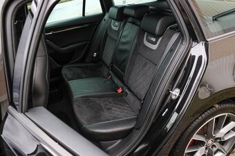 Škoda Octavia Combi 2.0 TDI DSG - 19