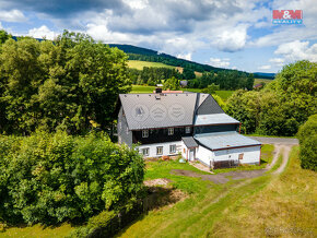Prodej rodinného domu, 2607 m², Králíky, Dolní Boříkovice - 19