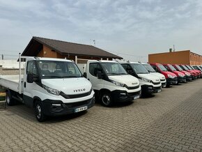 Iveco Daily 35S13 2.3L 93 kW - 19