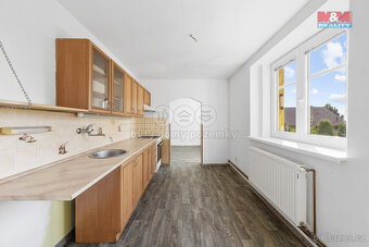 Prodej nájemního domu, 500 m², Děčín, ul. Vilsnická - 19