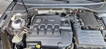 Volkswagen Passat Variant 2.0 TDI, Hightline - 19
