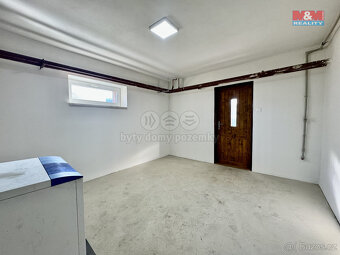 Prodej rodinného domu, 200 m², Karviná, ul. Mickiewiczova - 19
