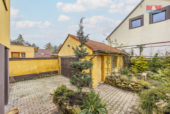 Prodej rodinného domu, 180 m², Kladno, ul. Třebízského - 19