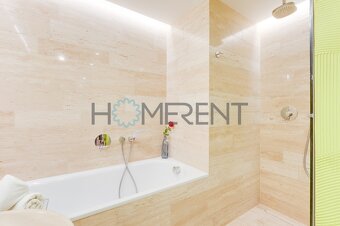 Pronájem, Byty 2+kk, 59m² + balkon + garáž - Praha - Holešov - 19