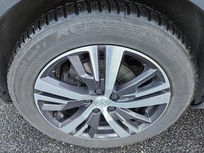 Peugeot 3008 1.2PT 130 ALLURE PACK MA6 - 19
