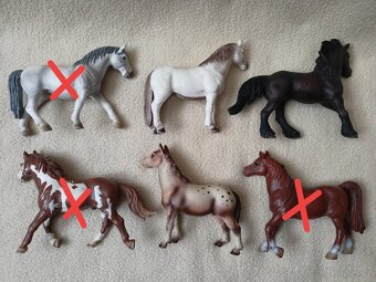 Schleich lV. - 19