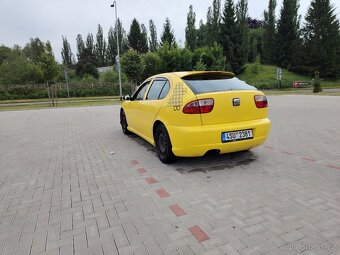 Seat Leon 1.9 TDI 110kW Topsport - 19