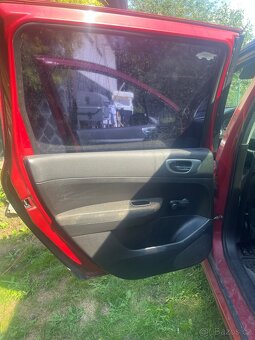 Peugeot 307sw - 19