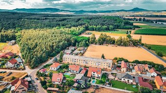 Nově zrekonstruovaný byt 3+kk, 100 m2 – Libotenice, okr. Lit - 19