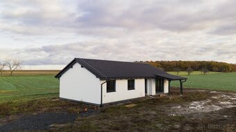 Rodinný dům 4+kk, Holešovice, Chroustovice - 19