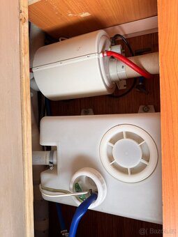 Fendt Saphir 540 4 os, 100km/h, markýza, automat. pojezd - 19