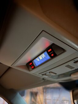 Volkswagen Transporter, 2.0 TDI, 4x4, šnorchl,naviják - 19