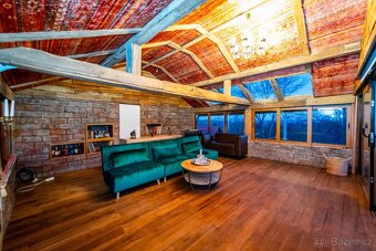 Na predaj rodinný dom v lukratívnej obci Fancsal - 19