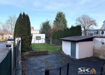 Prodej bytu 2+1 + garáž, 76 m2 + 29 m2 - 19