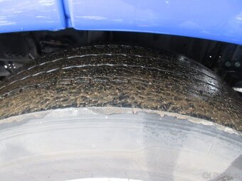 MAN TGX 18.500, Standard - 19