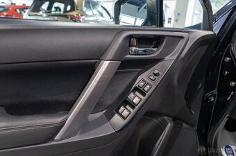 Subaru Forester 2.0D-S CVT Exclusive NAVI - 19