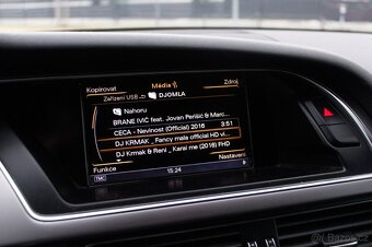 Audi A5 3.0 TDI AJ NA SPATKY - 19