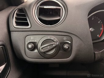 Ford Galaxy, 2.0TDCi 103kW, PLNÝ SERVIS  - 19