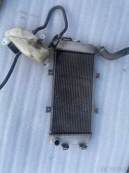 Kawasaki er6 díly - 19