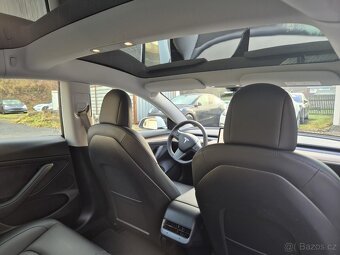 Tesla Model 3 LONG RANGE DUAL SOH 98%-43852km-7974 - 19