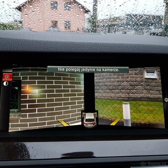 BMW 530xD LCI F11 - 19