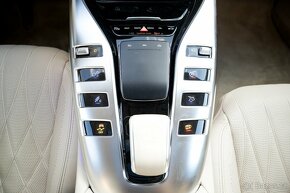 Mercedes AMG GT53 4Matic+ Designo/ Ako nový/ DPH odpočet - 19