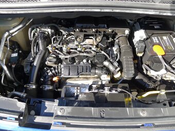 Peugeot Partner, 1,5 Blue HDI Active - 19