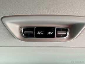 Mercedes V 250d LED WEBASTO TAŽNÉ odpočet DPH - 19