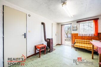 Prodej, domy/chata, 77 m2, 66464 Dolní Kounice, Brno-venkov  - 19