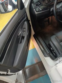 BMW 520D XDRIVE - 19