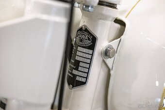 Jawa 350/361 Californian - 19