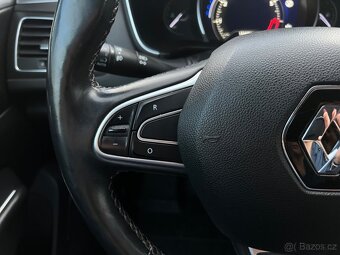 Renault Talisman, 1,6 TCe 110kW, Serv. kniha, ČR - 19