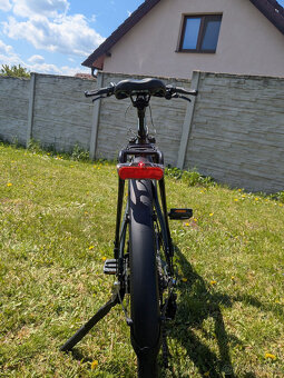 zánovní elektrokolo PROPHETE eT-300 (Německo) 614Wh - 19