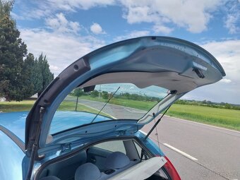 Citroën C3 1.4hdi 50kw. 2004. Bez Koroze.  Nové Stk - 19