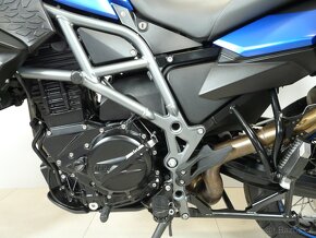BMW F 800 GS - 19