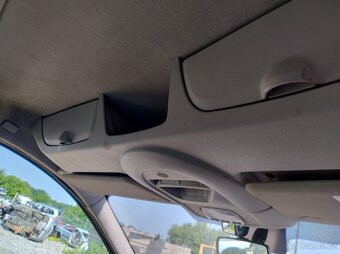 PEUGEOT EXPERT TEPEE 2,0HDI 88kW 120PS 2007 JEZDI - 19