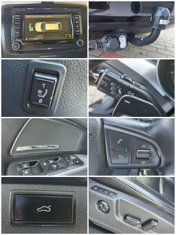 Škoda Superb II 2.0TDi 125kw,DSG,2012,Elegance+,Tažné - 19