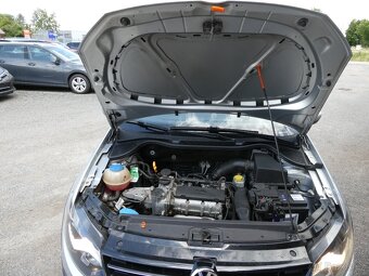 Volkswagen Polo 1.2 HTP 51kW CROSS,navigace - 19
